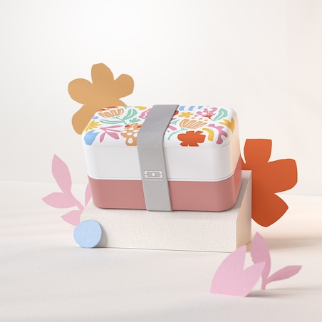 Lunchbox Original Bento Papercut Monbento