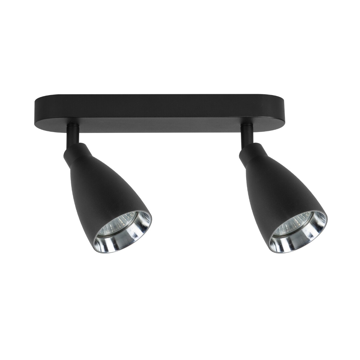 Spot Light Prestige Campana czarny 2 x GU10 1 szt.