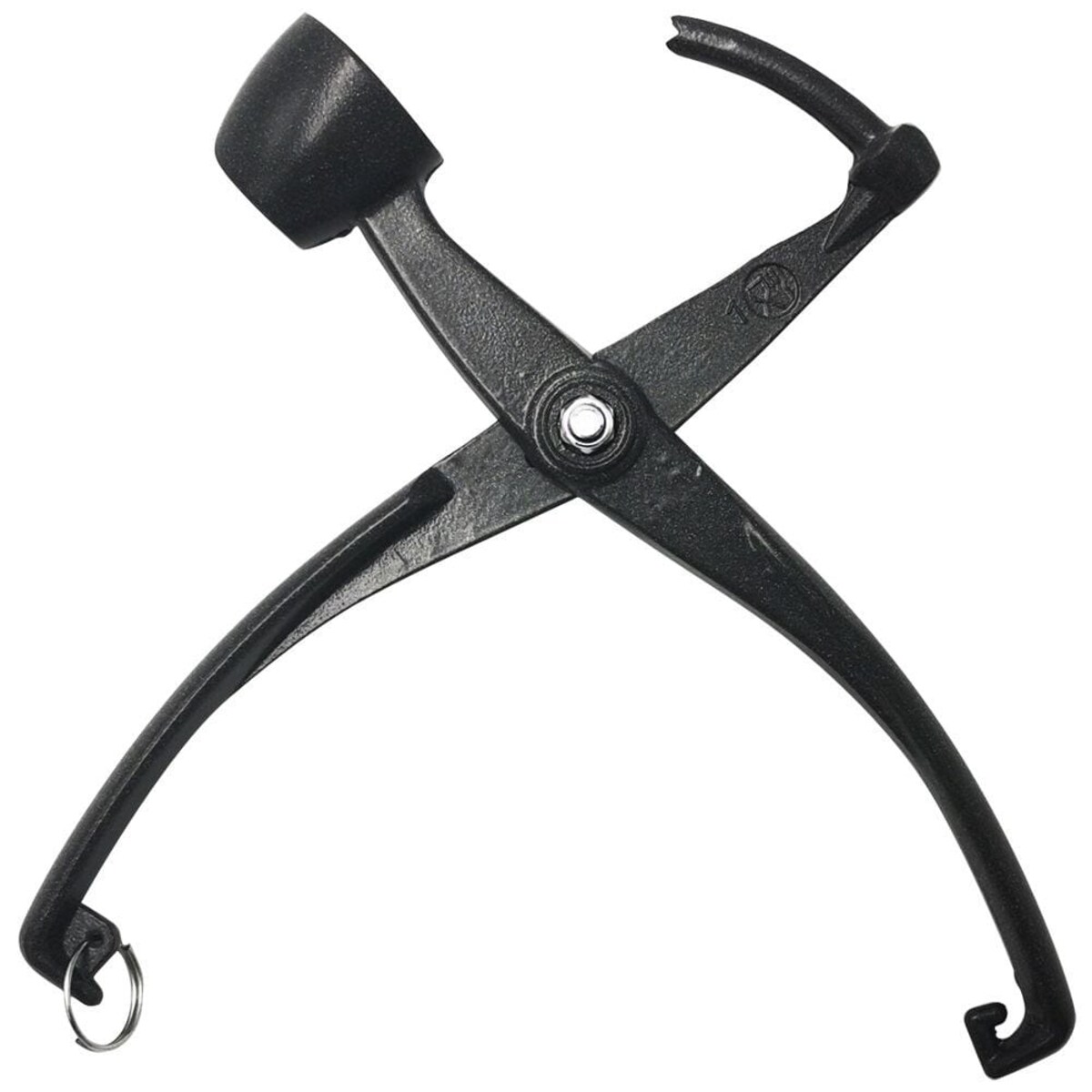 Drylownica do Wiśni i Oliwek Aluminiowa metalowa Ręczna do Pestek Owoców