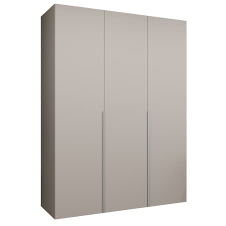 Szafa uchylna otwierana ALICANTE 1 150 wys. 202 cm Kaszmir + u. Kaszmir