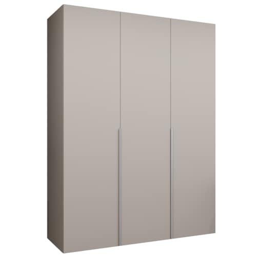 Szafa uchylna otwierana ALICANTE 1 150 wys. 202 cm Kaszmir + u. Kaszmir