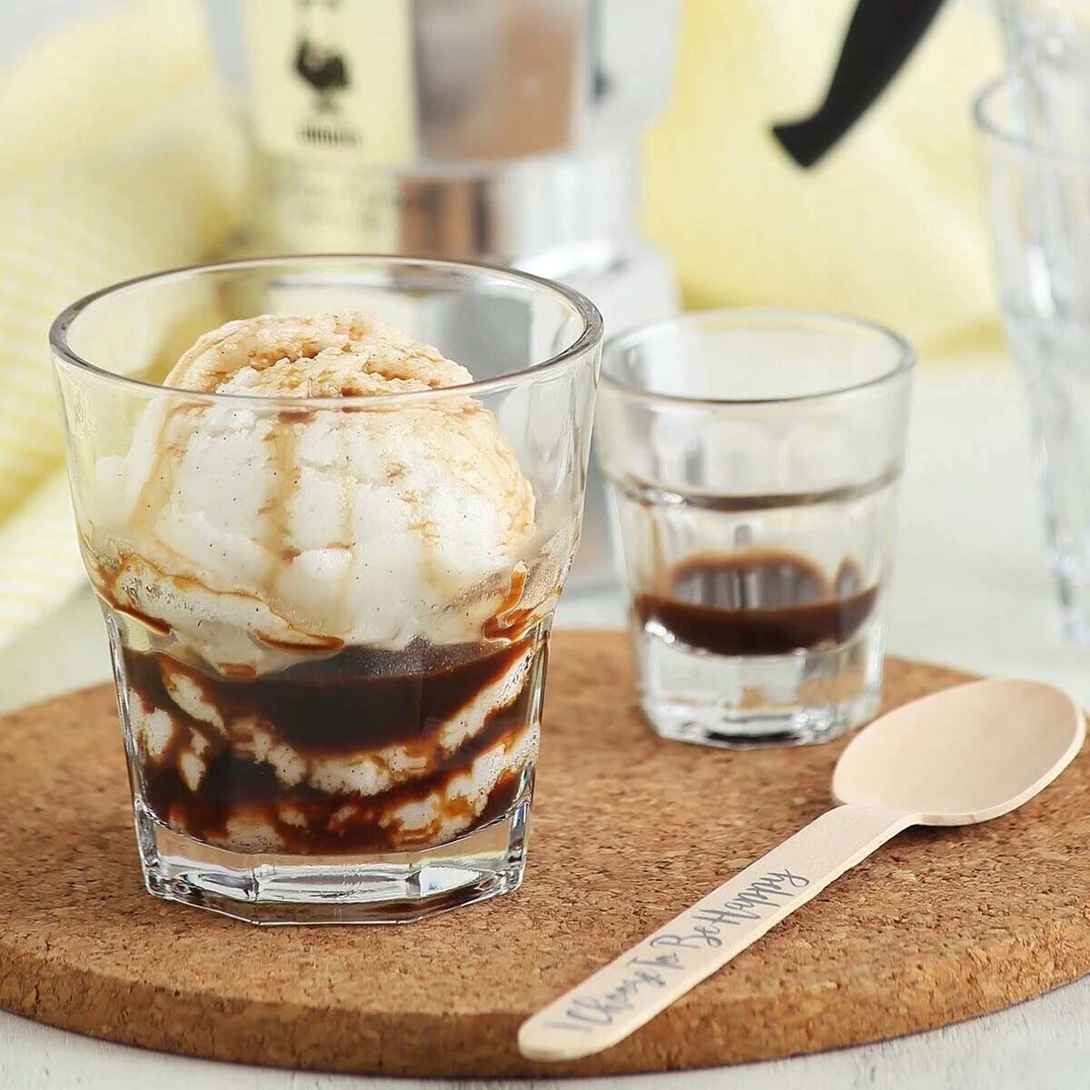 Szklanka niska Amsterdam, 305 ml, LAV