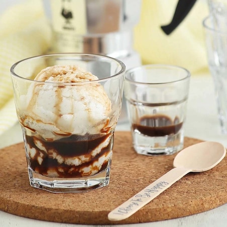 Szklanka niska Amsterdam, 305 ml, LAV