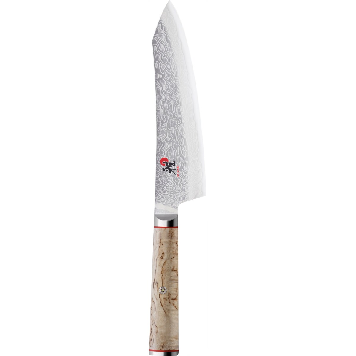 Nóż Rocking Santoku Miyabi 5000MCD - 18 cm