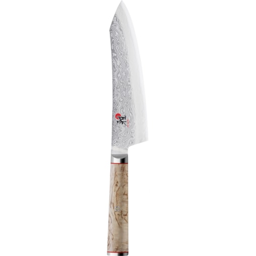Nóż Rocking Santoku Miyabi 5000MCD - 18 cm