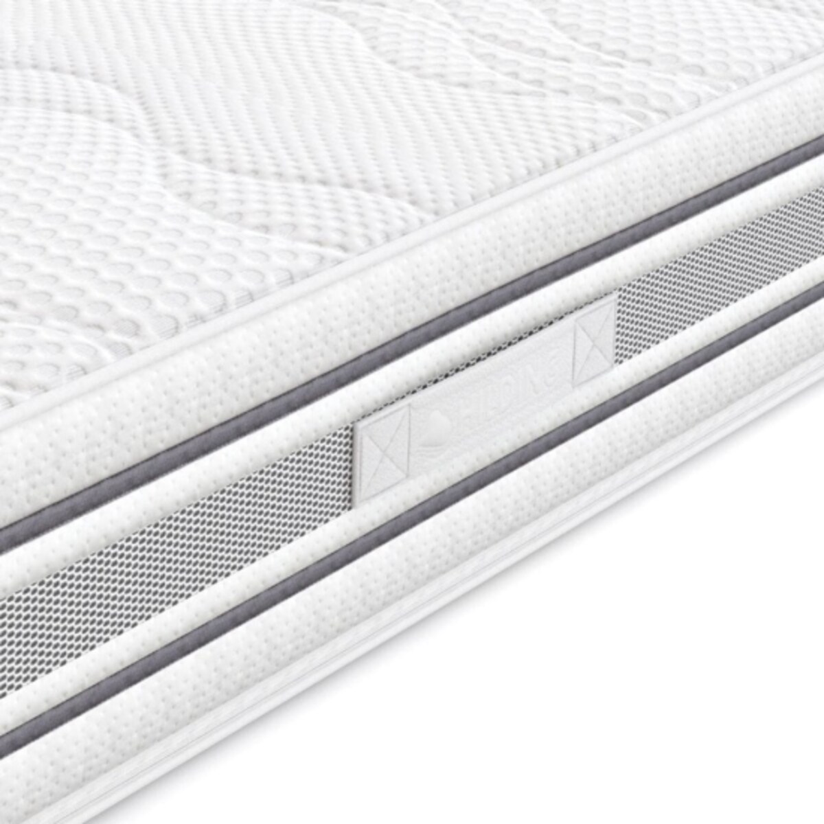 Materac Dance, 140 x 200 cm, Hilding