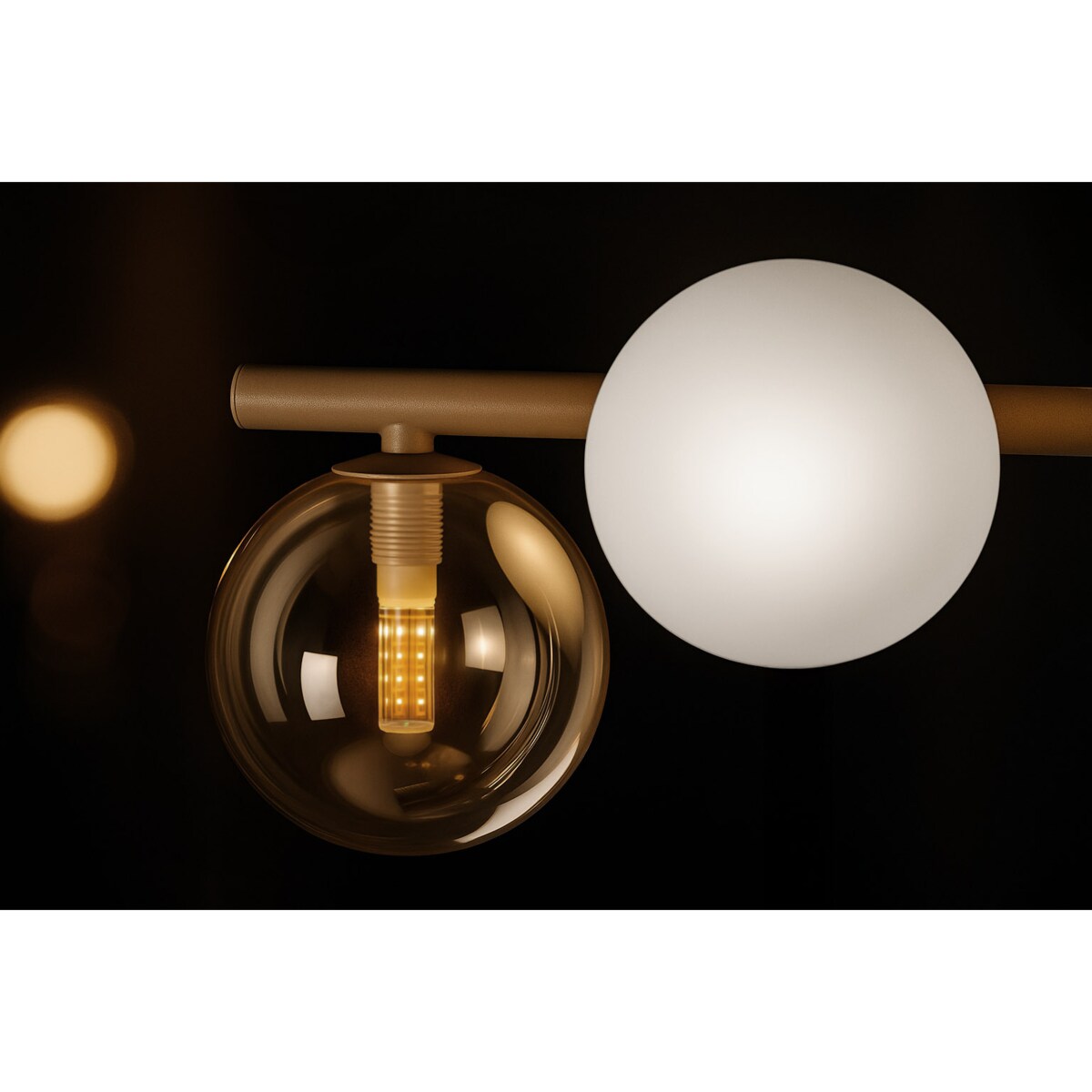 Lampa wisząca K-5848 z serii LEMO