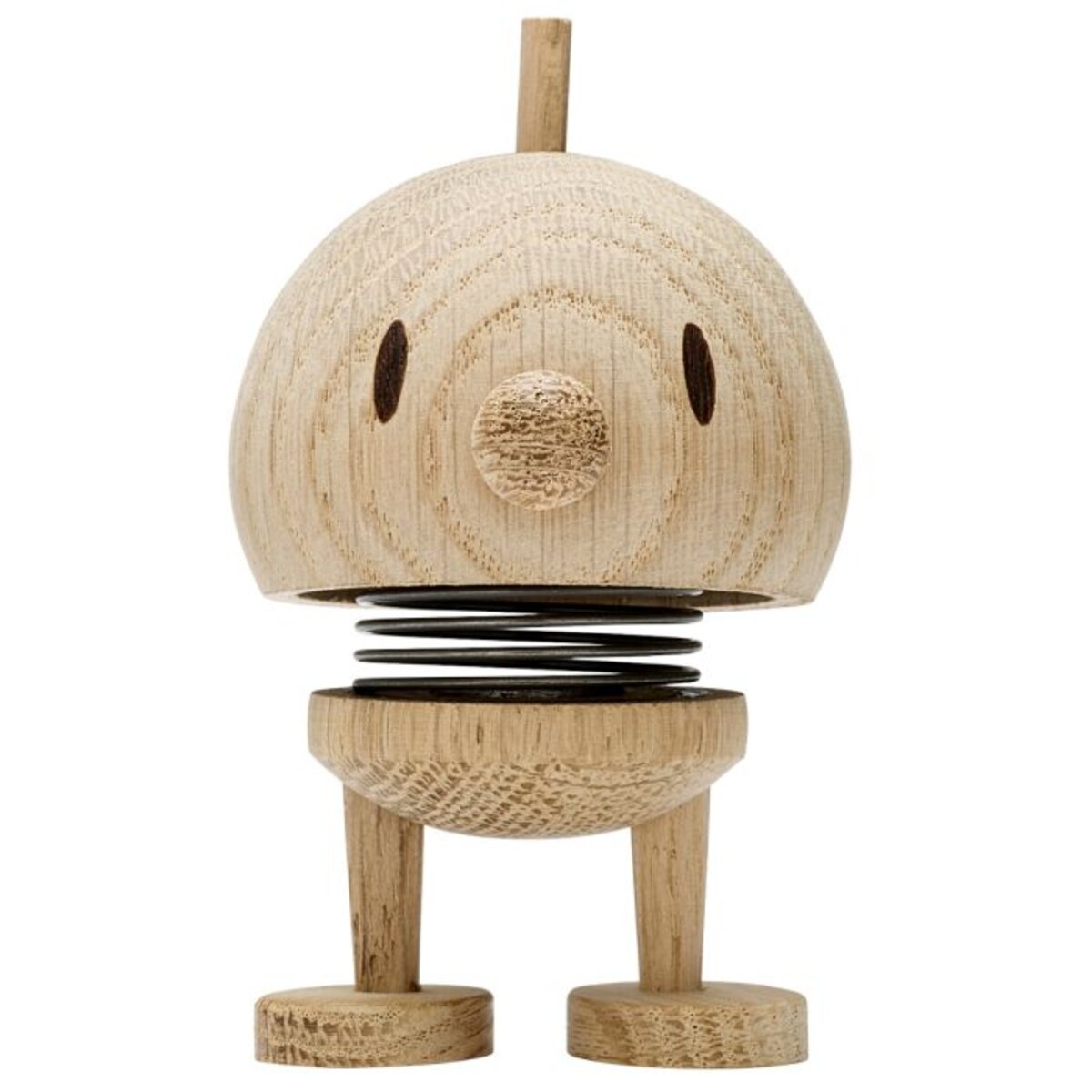 Hoptimist figurka Bumble S Raw Oak 27550