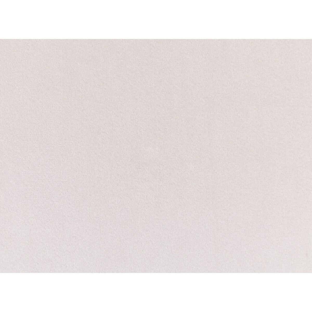 Fotel welurowy beżowy LOVELOCK