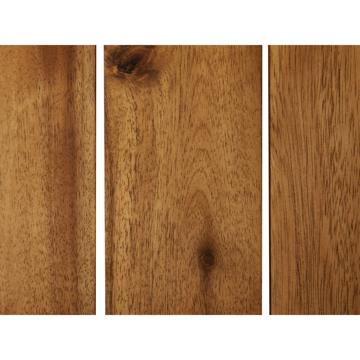 Stół ogrodowy Drewno Jasne drewno MARETTIMO