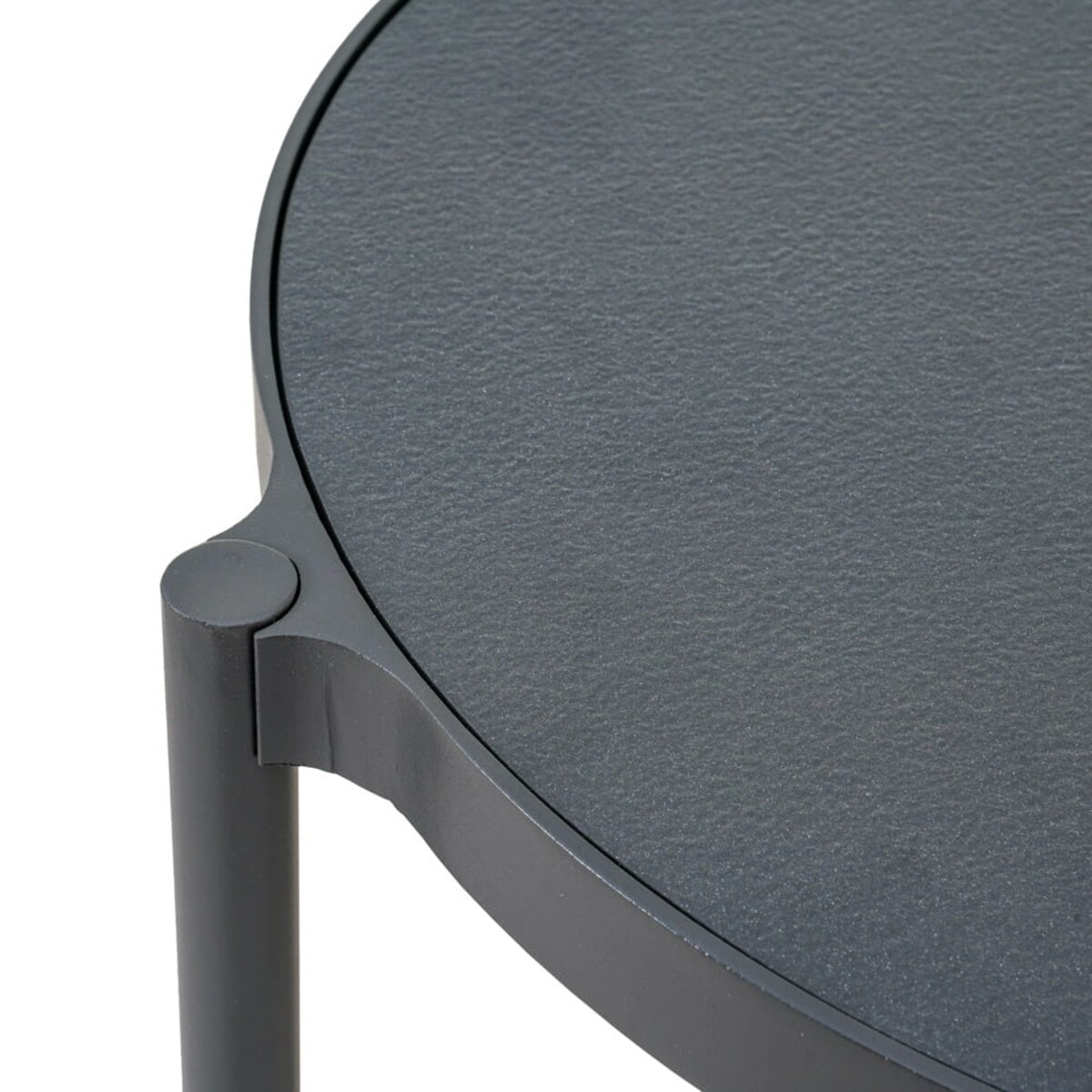 Zestaw mebli ogrodowych narożnych Auro, komplet wypoczynkowy beżowy