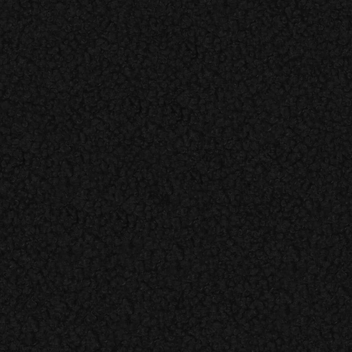 Łóżko tapicerowane 140x200 ROZA z pojemnikiem na pościel czarne