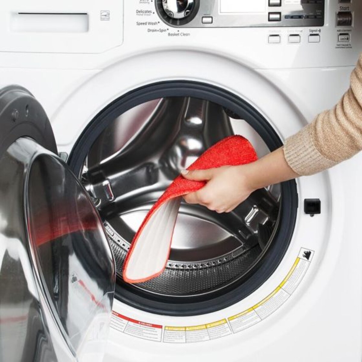 Mop ze spryskiwaczem Spray Good Grips Oxo