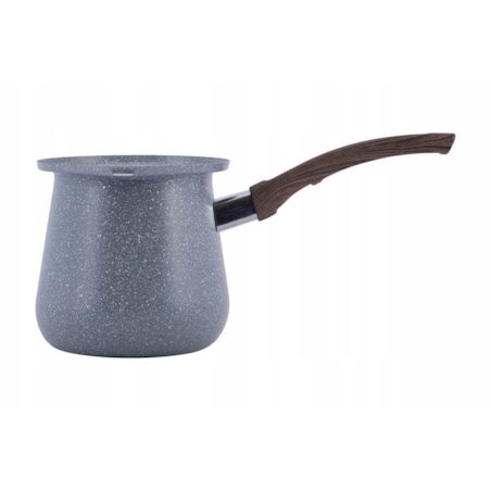 Tygielek do kawy po turecku granitowy 1100ml KAMILLE