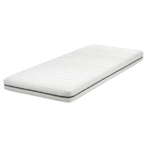 Materac piankowy COMFORT FLEX CORE H2/3 średnio twardy 90 x 200 cm