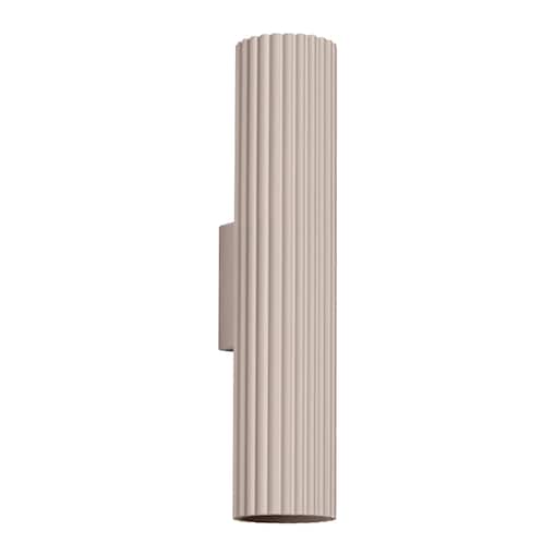 Kinkiet KARBON 30 taupe