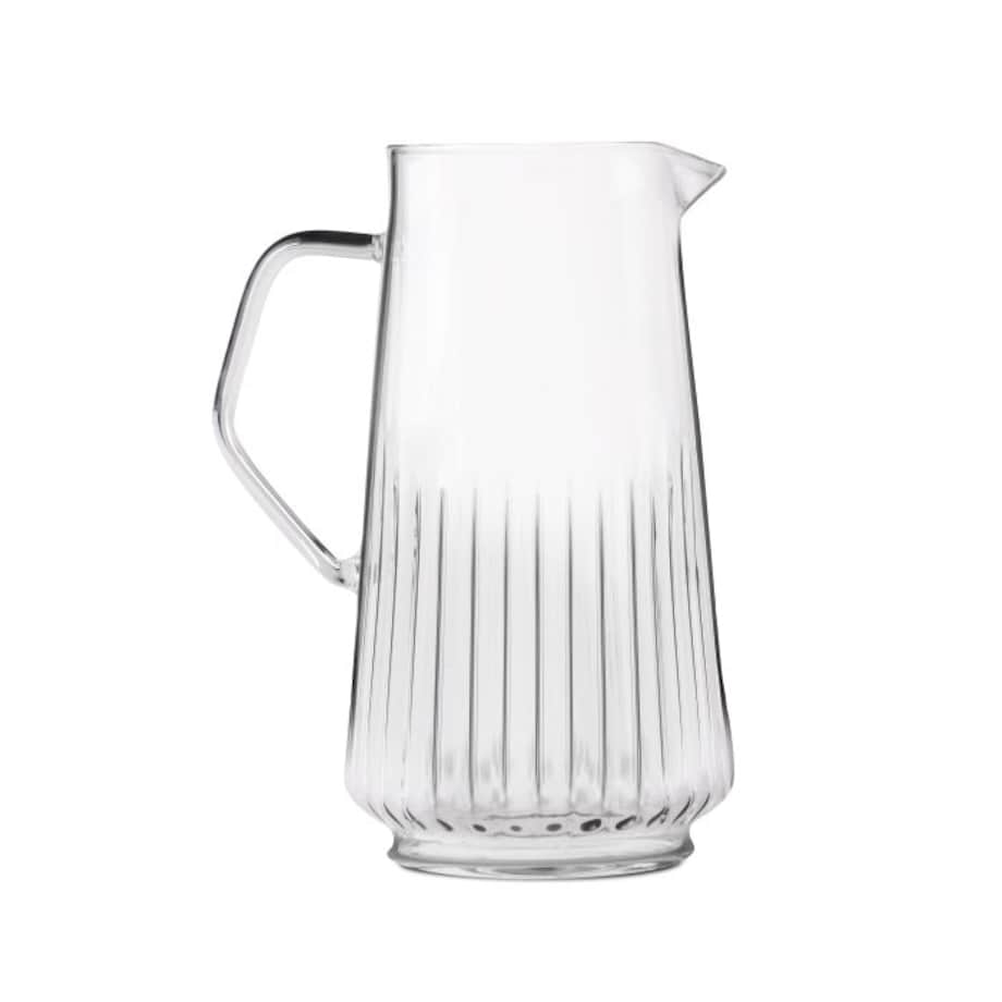 Dzbanek na wodę napoje 1100 ml Mia 2040