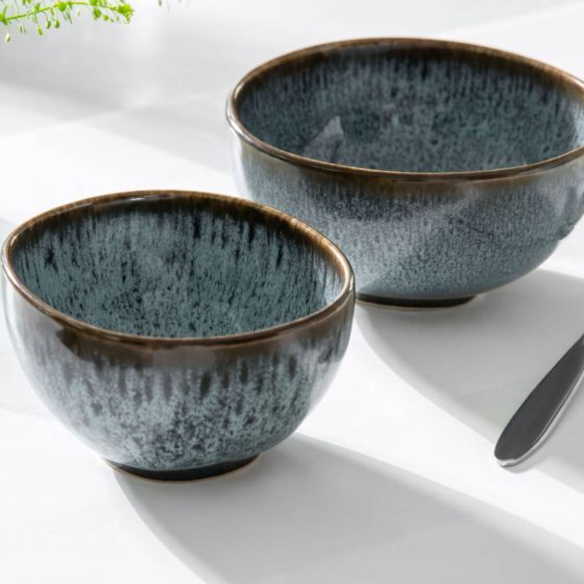 Miska do ryżu 0,21 l Lave Gris Villeroy & Boch