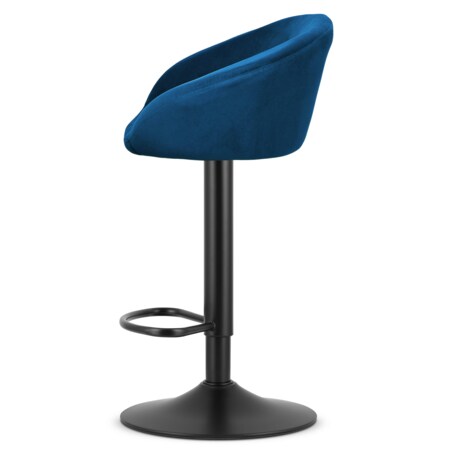 Hoker Do Jadalni Kuchni Baru Wysoki East