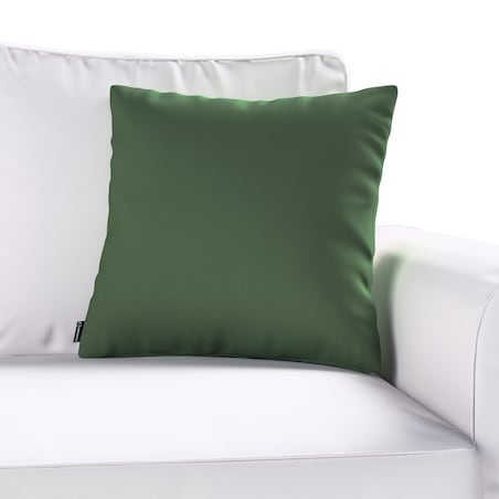 Poszewka Kinga na poduszkę 43x43 forest green (zielony)