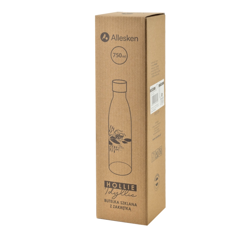 HOLLIE IDYLLIC Butelka 750ml