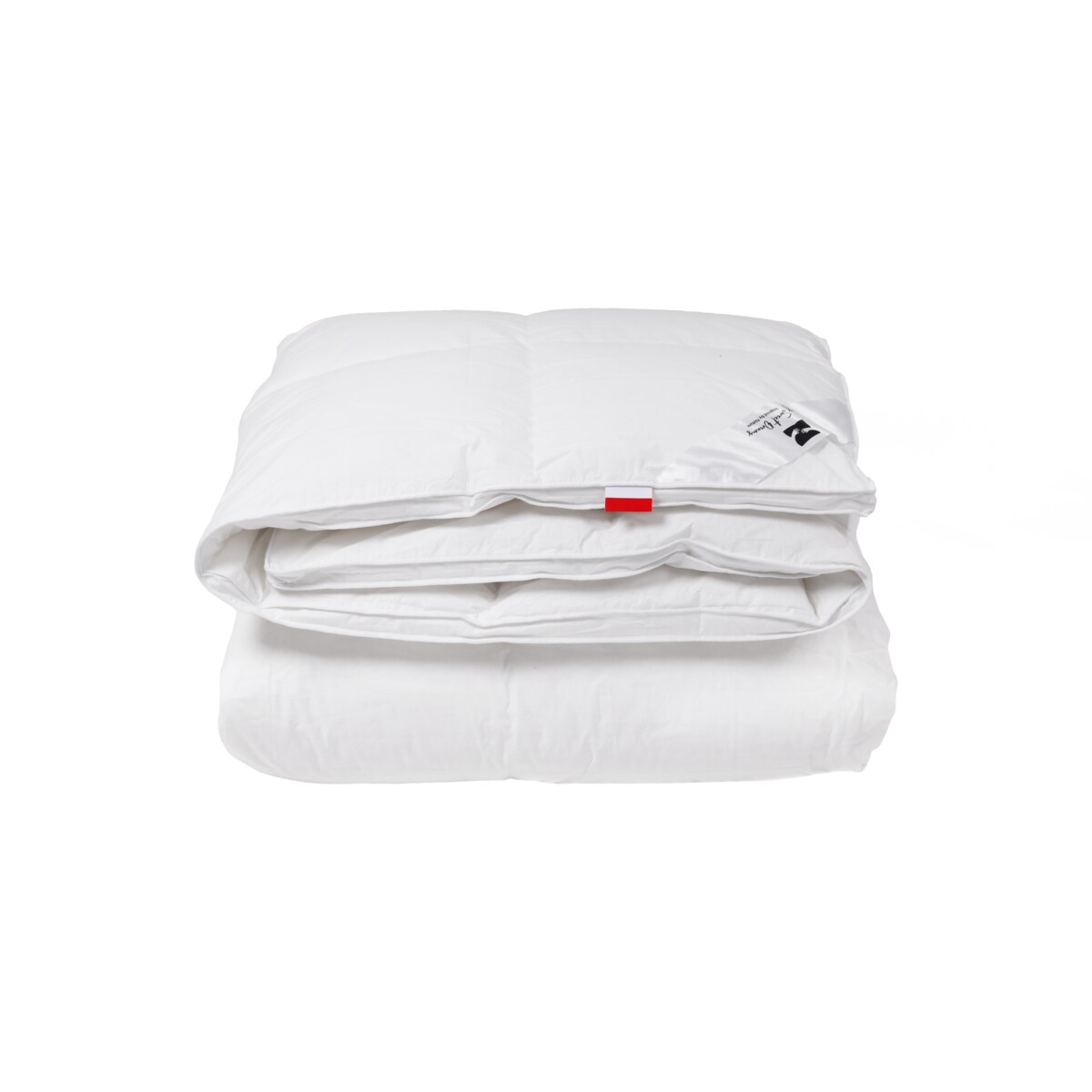 Kołdra puchowa 140x200 Puch kaczy Premium Luxury Sweet Dreams