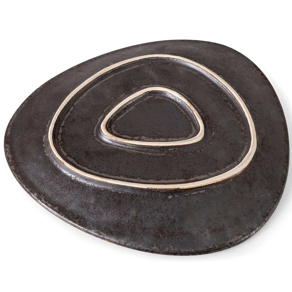 Konsimo PRIMA Zestaw obiadowo-kawowy 6 os. (36 el.), szałwiowy