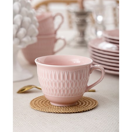 Filiżanka 250 ml Sofia Różana LB07