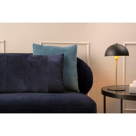 Lampa stołowa grzybek BONNET, Ø 20 cm