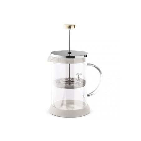 Berlinger Haus Sahara zaparzacz tłokowy 600ml 55798