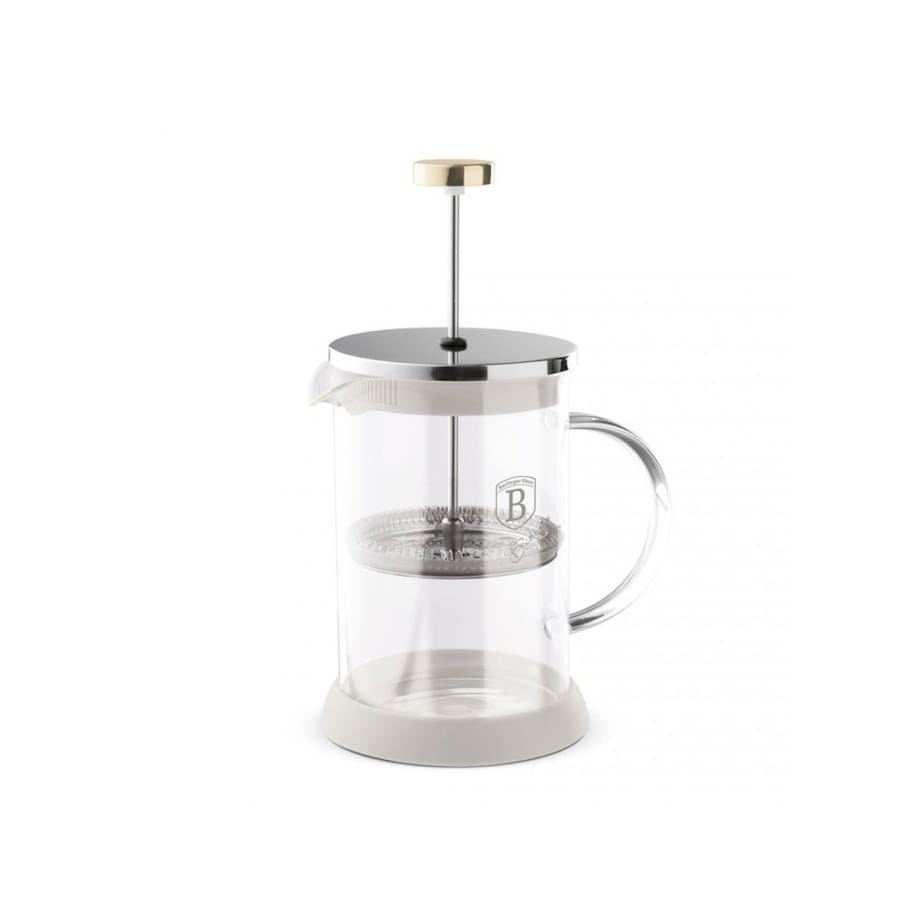Berlinger Haus Sahara zaparzacz tłokowy 600ml 55798