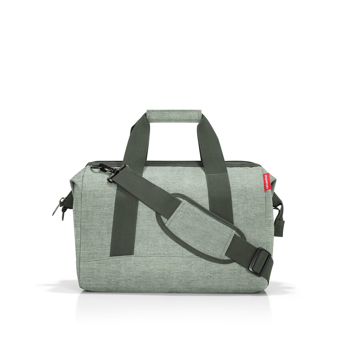 Torba ALLROUNDER M, twist sage