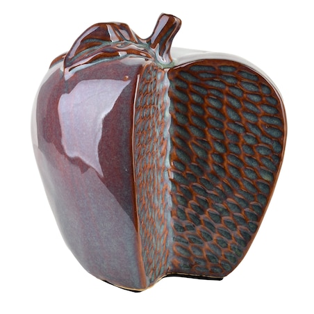Figura Dekoracyjna Saggio Apple