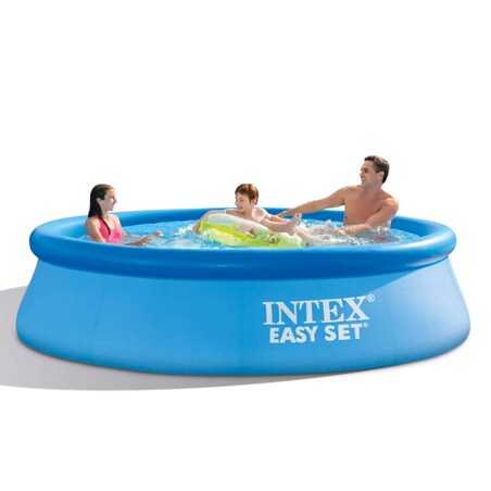 Intex Basen Easy Set, 305 x 76 cm, 28120NP
