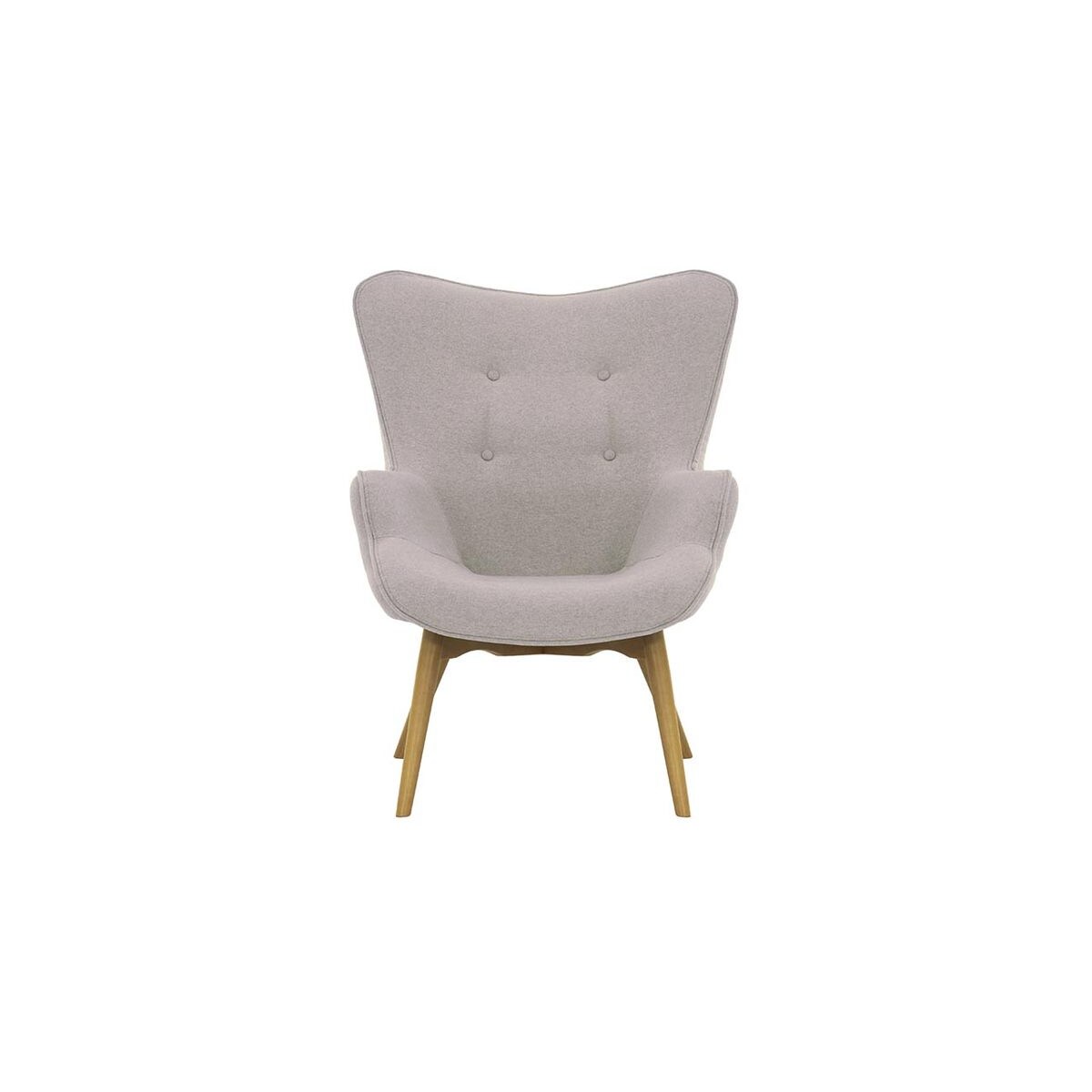 Fotel uszak Ducon-Ontario 90