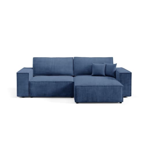 Narożnik MILLE Mini z funkcją spania Kolor: Sorriso 15