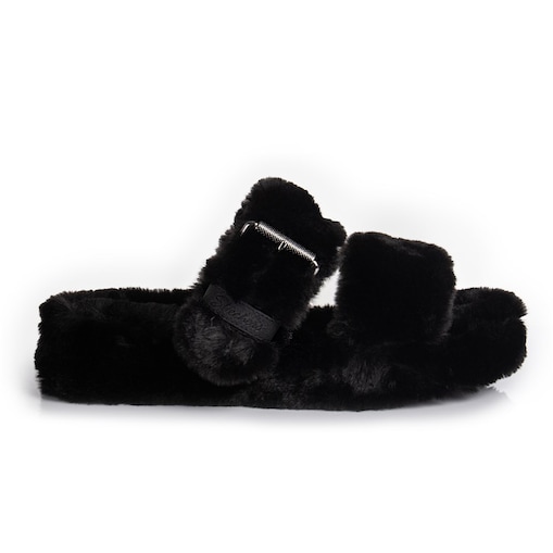 Buty Skechers 167238BBK