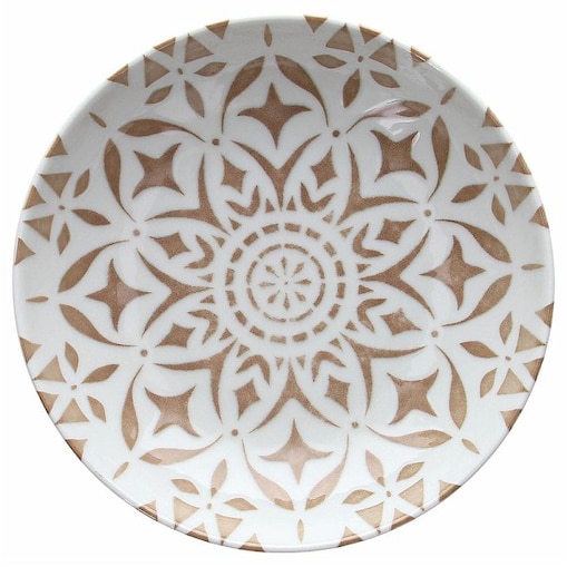 TANDORI TALERZ DO ZUPY 20 CM