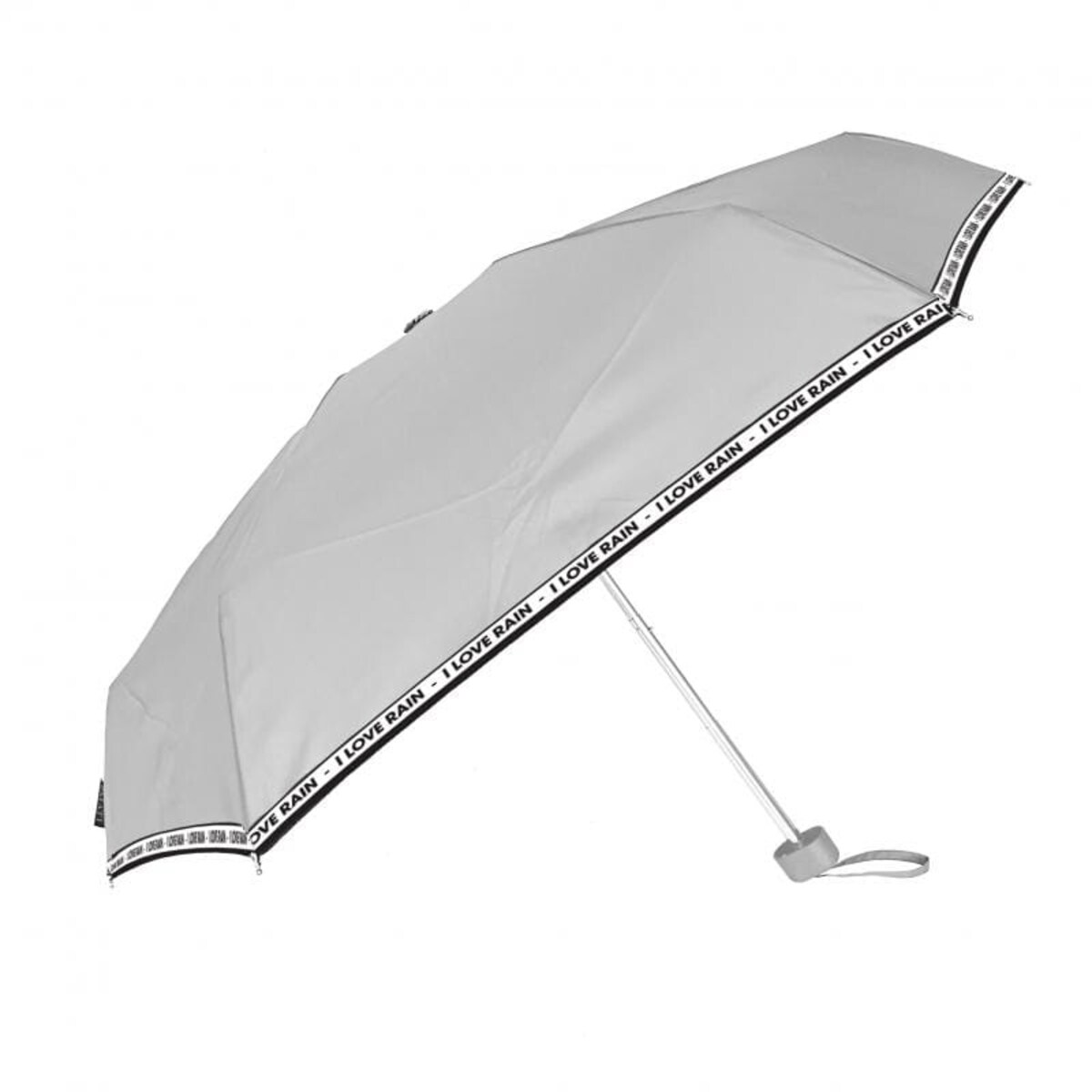 Mini parasol, I love rain | home&you