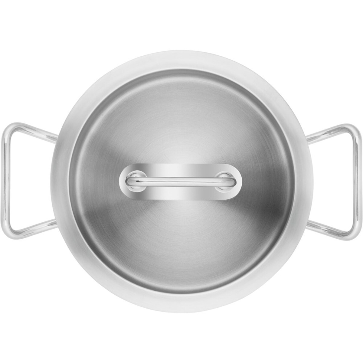 Garnek wysoki do zupy z pokrywką Zwilling Pro - 8.1 ltr