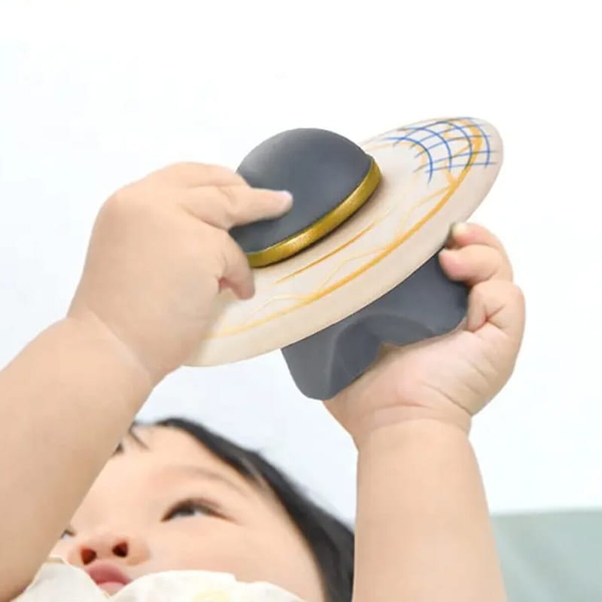 Pojazdy kosmiczne - miękkie klocki sensoryczne