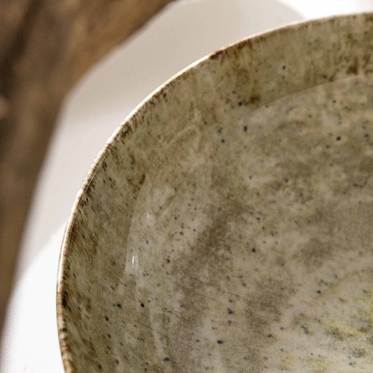 Talerz głęboki 6szt. ERATO