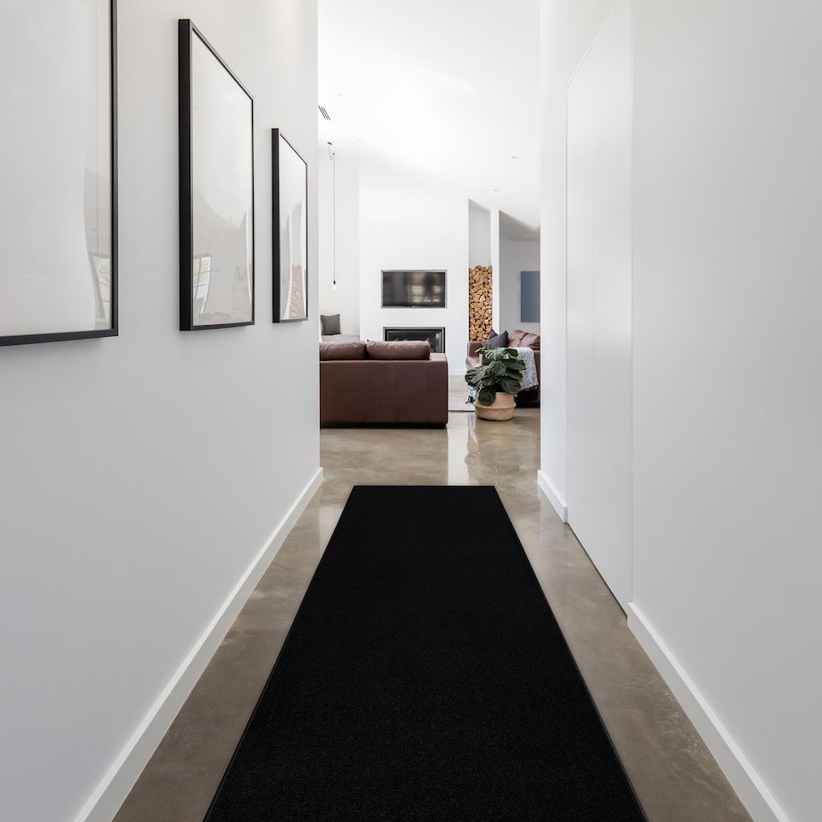 Jednolity chodnik KARMEL Gładki, 200x290 cm