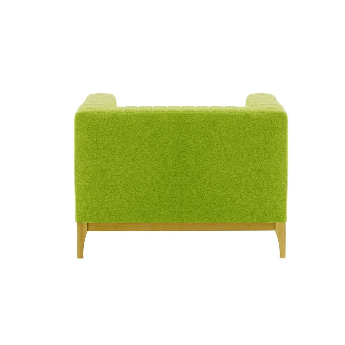 Fotel Slender Wood-Baku 7-like oak