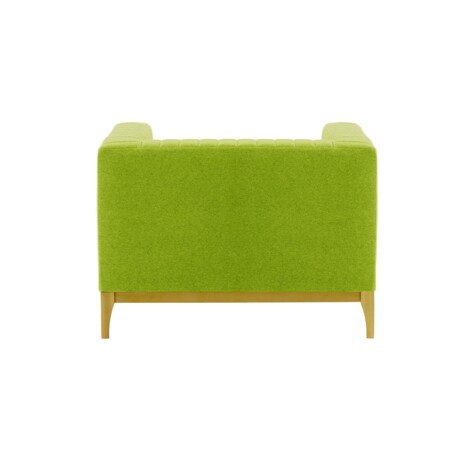 Fotel Slender Wood-Baku 7-like oak