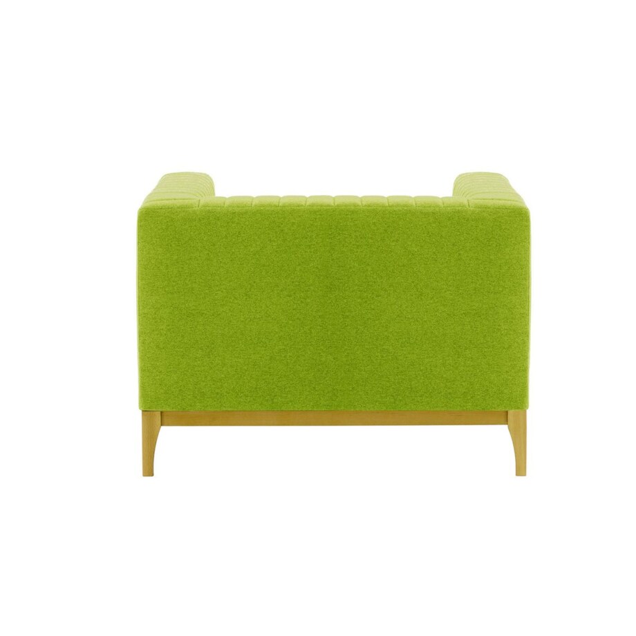 Fotel Slender Wood-Baku 7-like oak