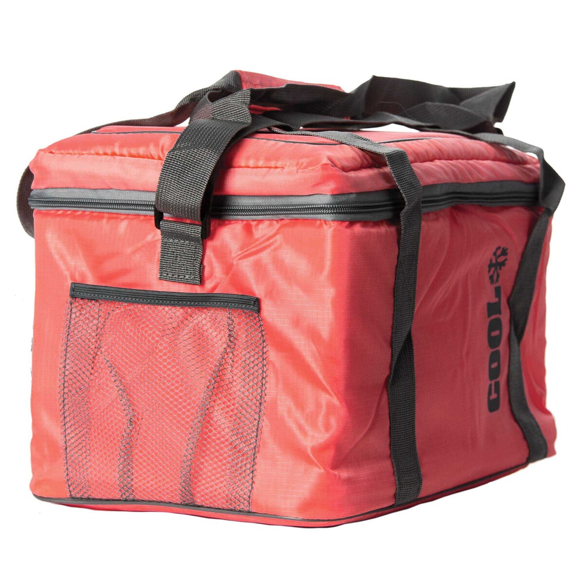 Torba Termiczna Termoizolacyjna Duża Turystyczna Na Plażę Piknik 24 L