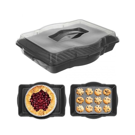 Orion pojemnik 45x35cm 56838