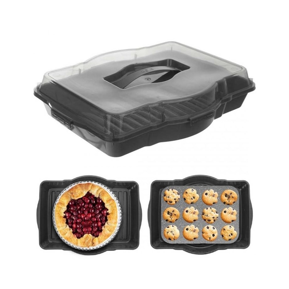 Orion pojemnik 45x35cm 56838