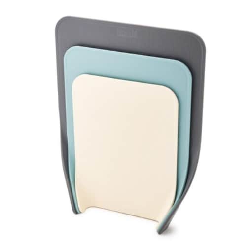 Zestaw 3 desek do krojenia Nest Duo Joseph Joseph